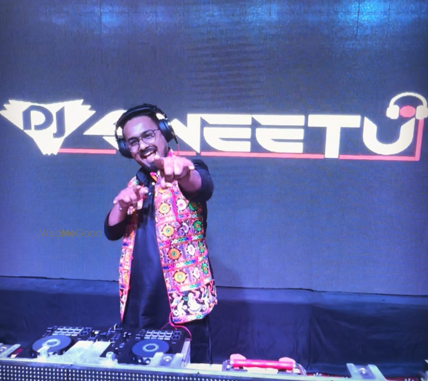 Photo By DJ Sweetu - DJs