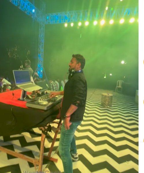 Photo By DJ Sweetu - DJs