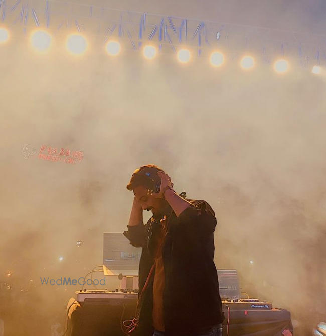 Photo By DJ Sweetu - DJs