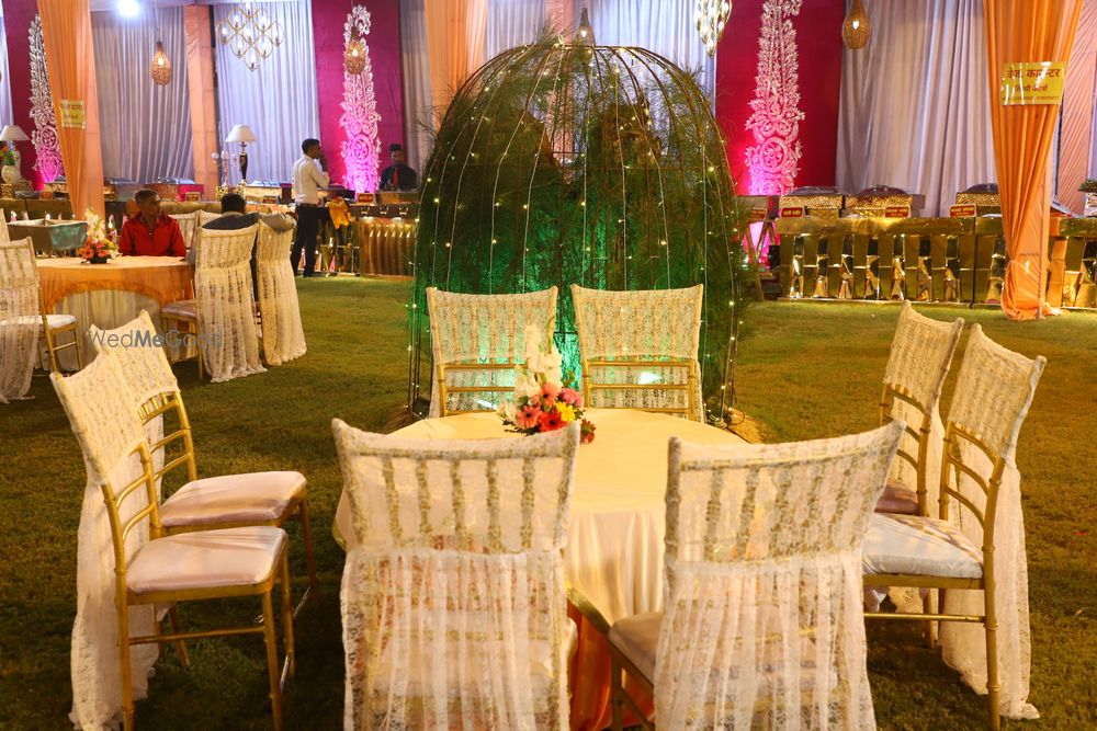 Photo By Dream'z Event's  - Wedding Planners