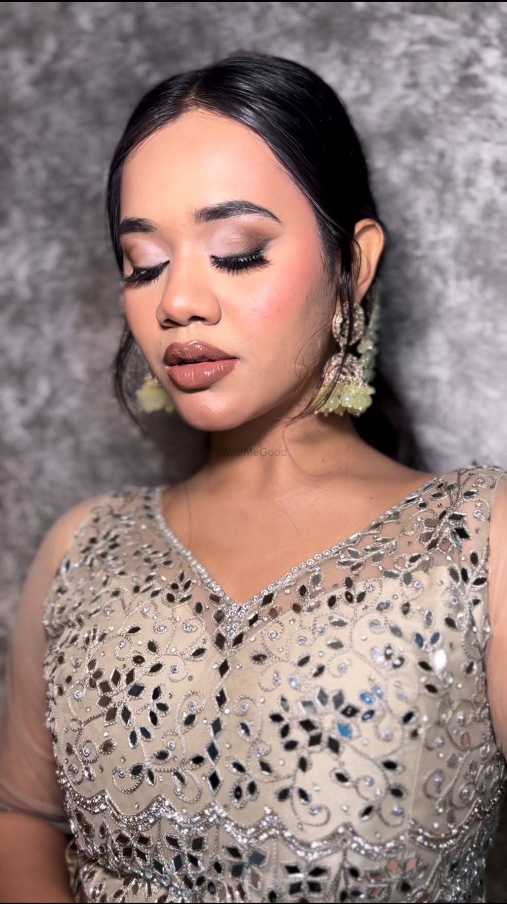 Photo By Sneha Gupta Makeovers - Bridal Makeup