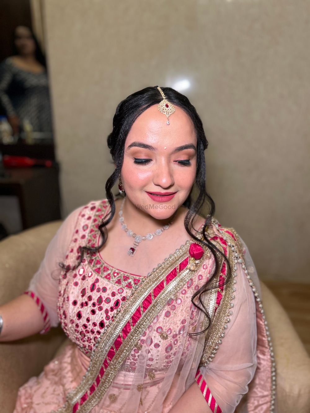 Photo By Sneha Gupta Makeovers - Bridal Makeup