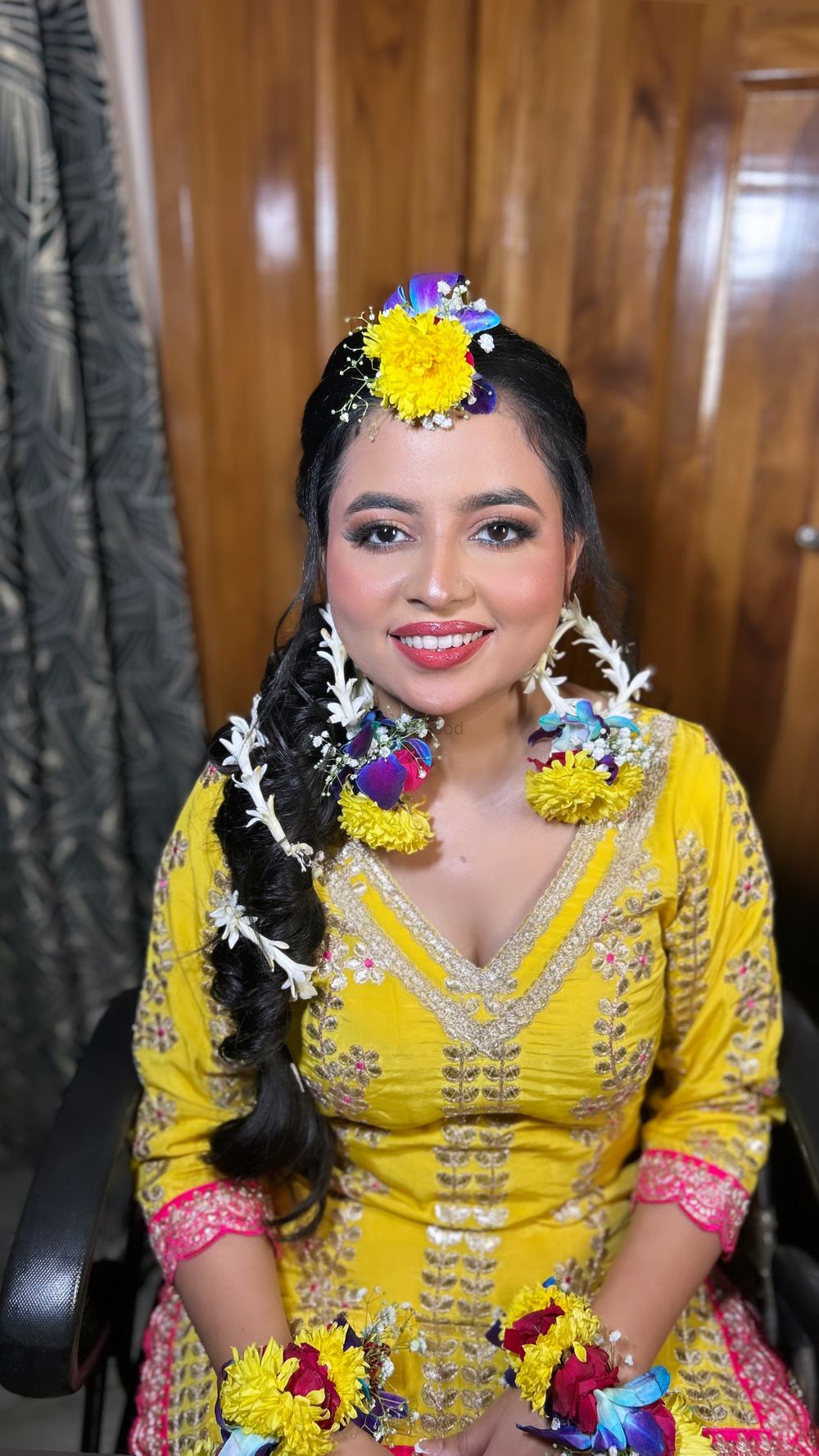 Photo By Sneha Gupta Makeovers - Bridal Makeup