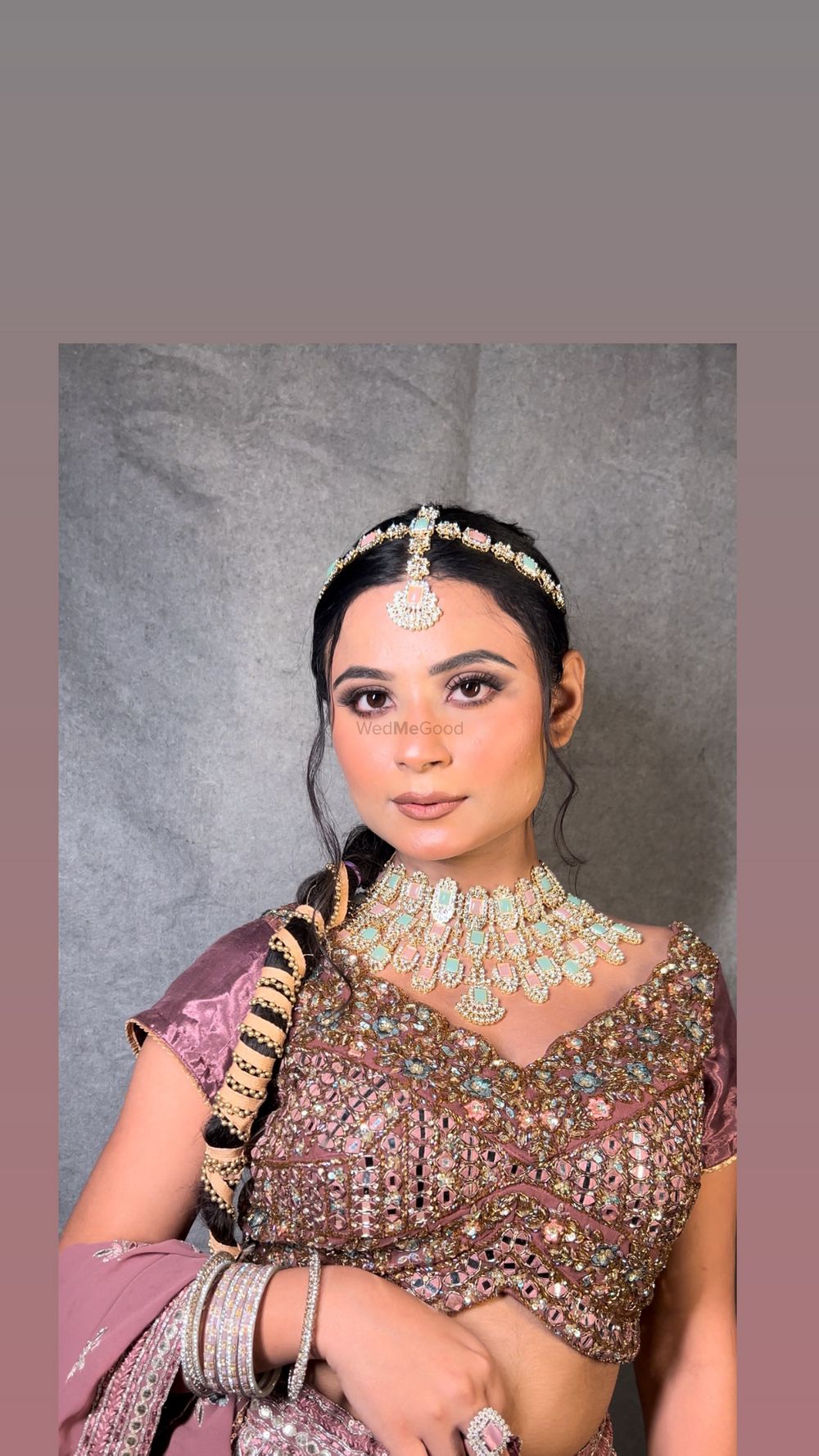 Photo By Sneha Gupta Makeovers - Bridal Makeup