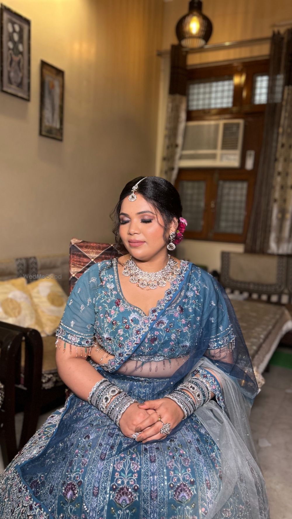 Photo By Sneha Gupta Makeovers - Bridal Makeup