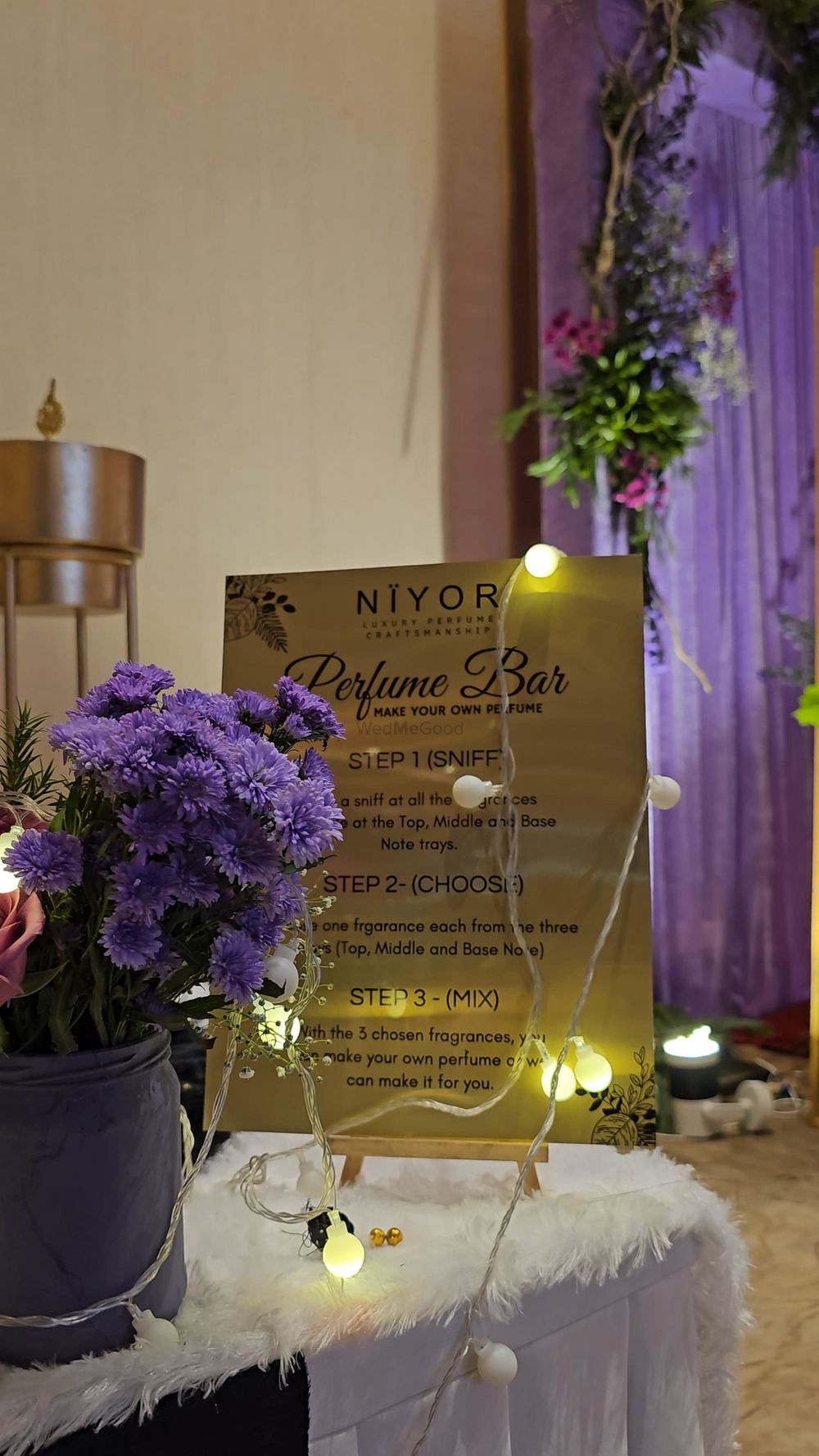 Photo By Niyor Elegant Services - Wedding Entertainment 