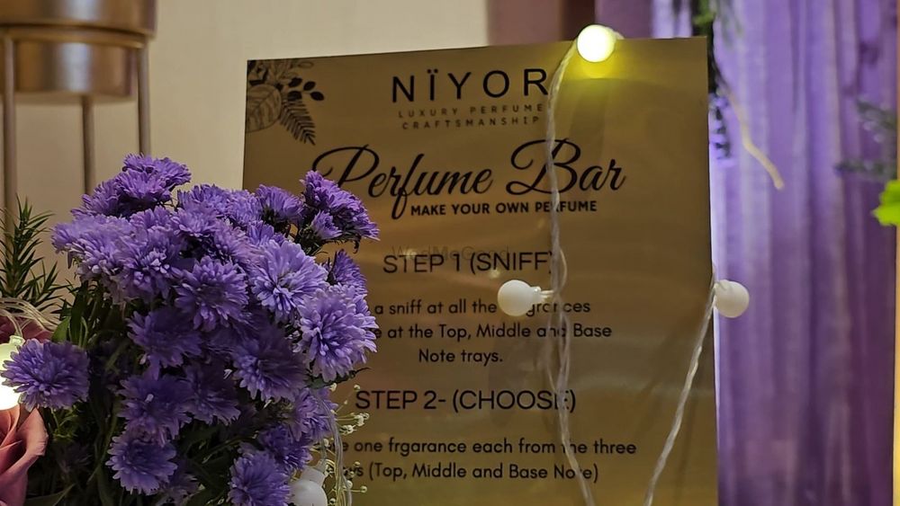 Niyor Elegant Services