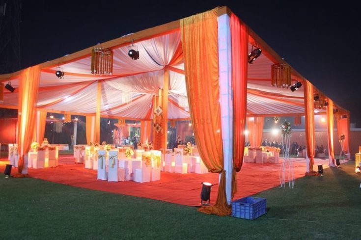 Photo By Kashi Dham Resort and Lawn - Venues