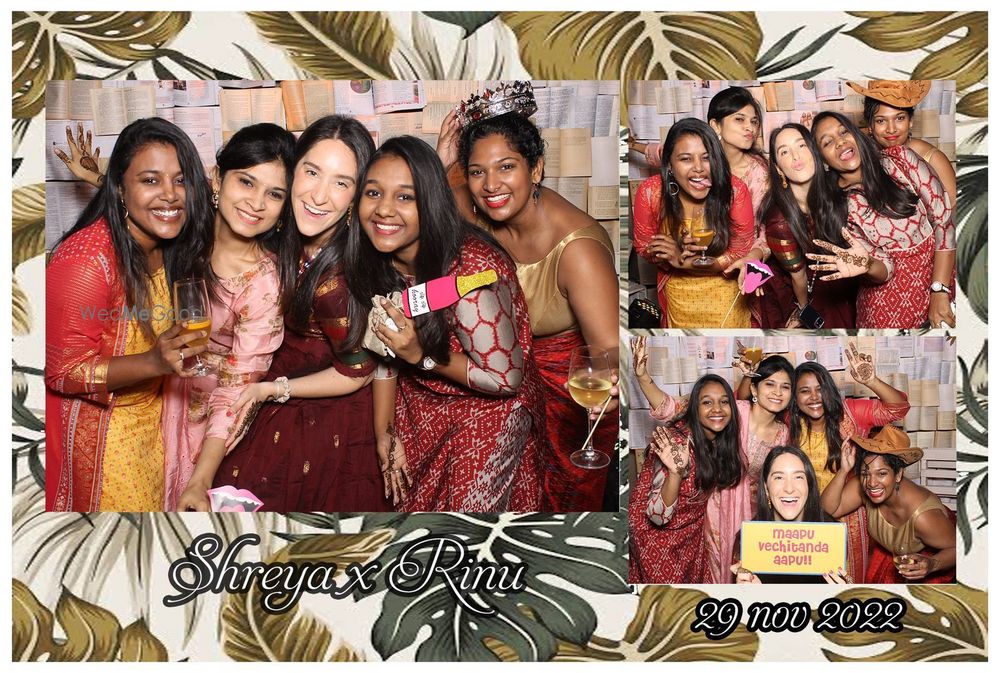 Photo By Hue Eventz - Wedding Entertainment 