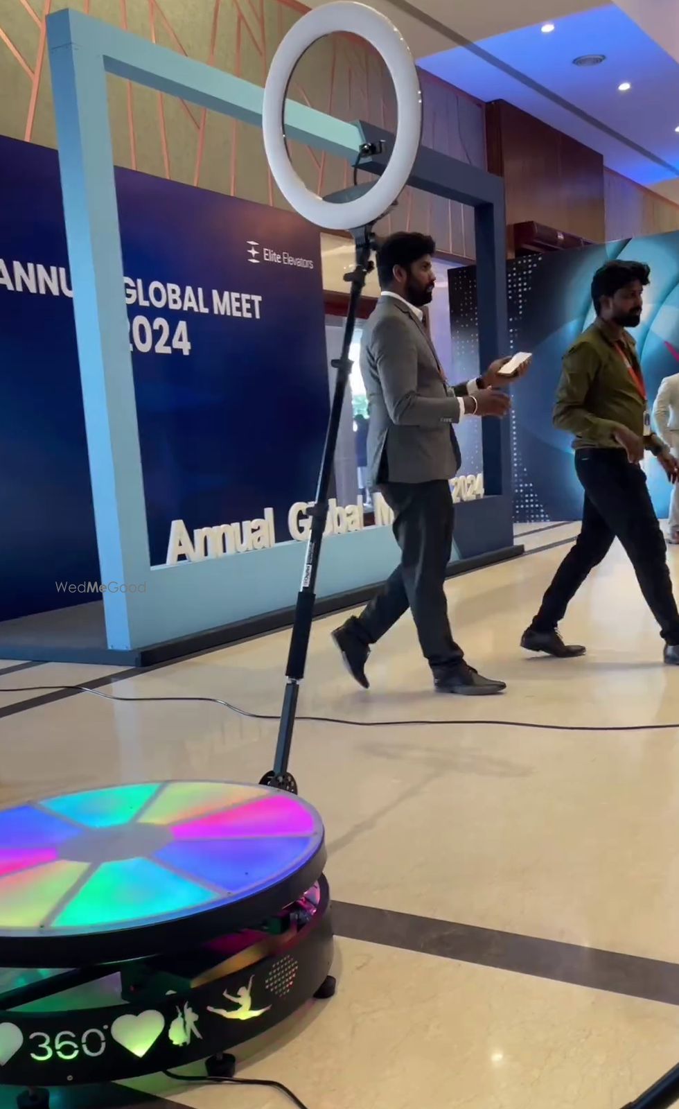 Photo By Hue Eventz - Wedding Entertainment 