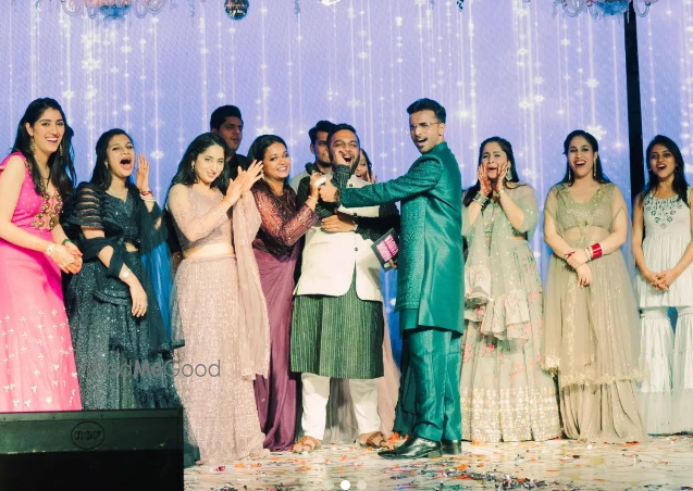 Photo By Anchor Hardik Vaidya - Wedding Entertainment 