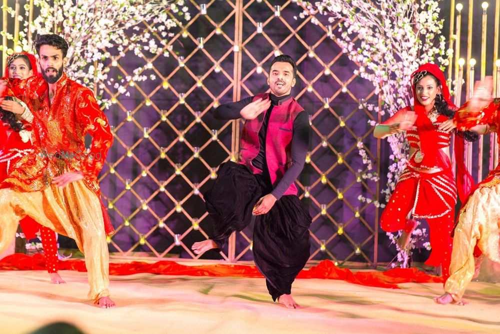 Photo By Anchor Hardik Vaidya - Wedding Entertainment 