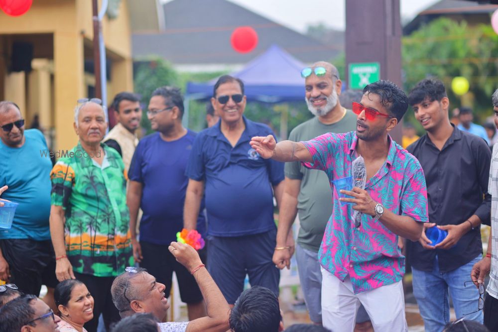 Photo By Anchor Hardik Vaidya - Wedding Entertainment 