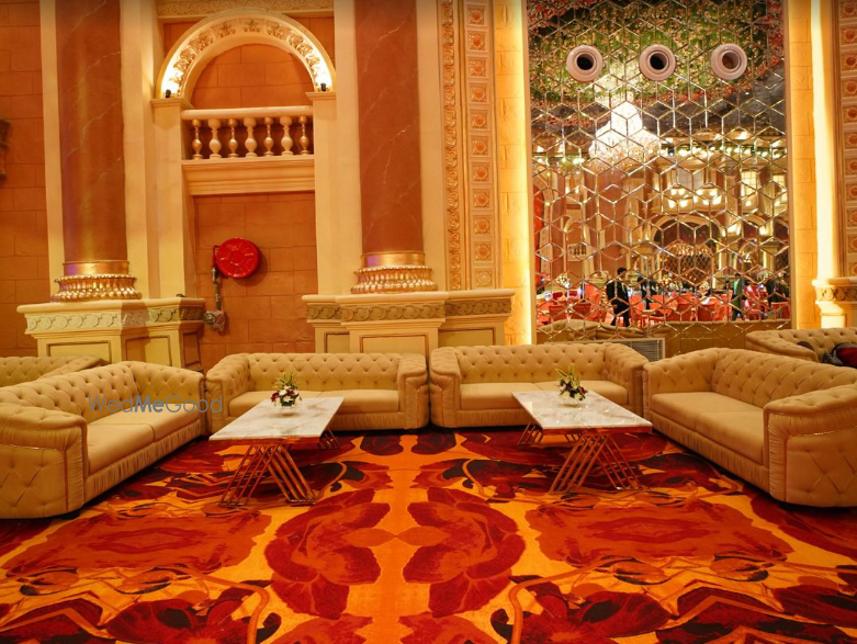 Photo By Golden Apple  Luxury Wedding Destination Pitampura - Venues