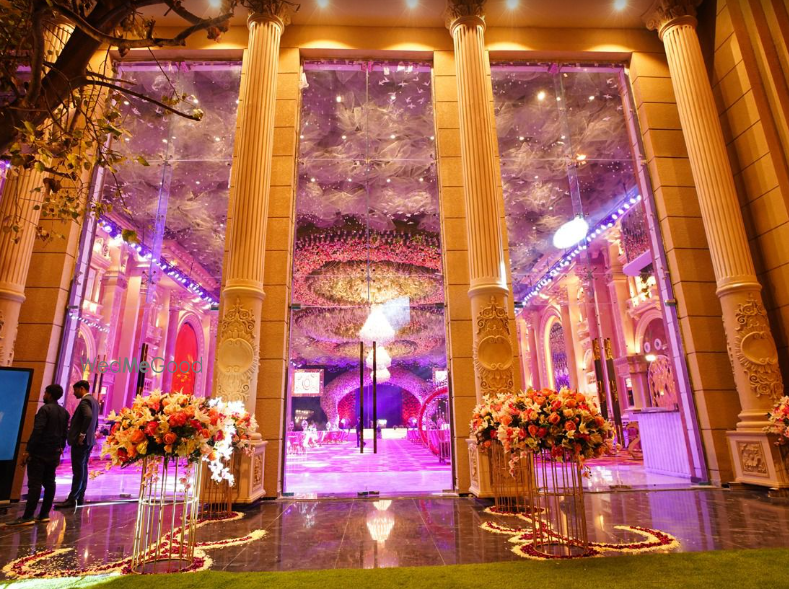 Photo By Golden Apple  Luxury Wedding Destination Pitampura - Venues