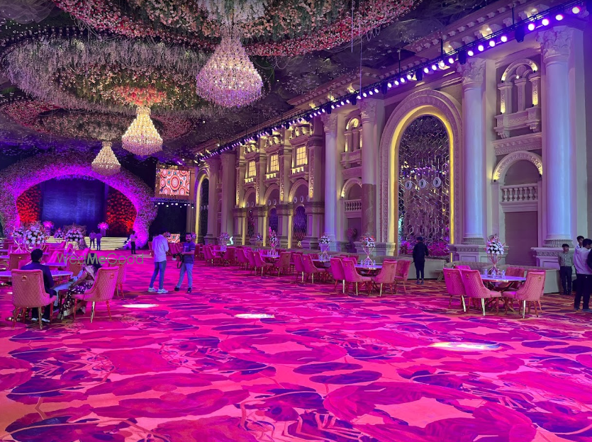 Photo By Golden Apple  Luxury Wedding Destination Pitampura - Venues