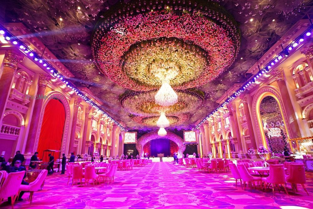 Photo By Golden Apple  Luxury Wedding Destination Pitampura - Venues