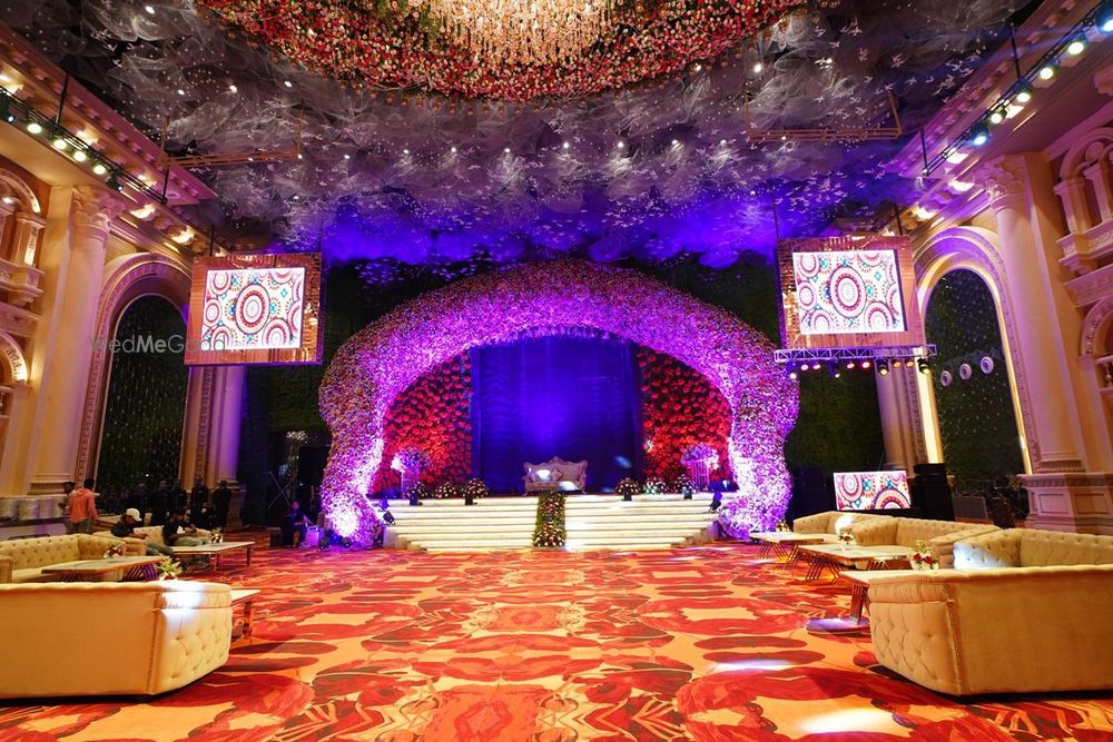 Photo By Golden Apple  Luxury Wedding Destination Pitampura - Venues
