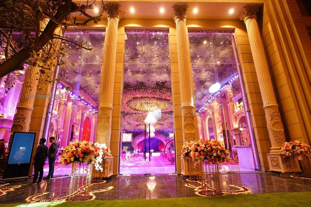 Photo By Golden Apple  Luxury Wedding Destination Pitampura - Venues
