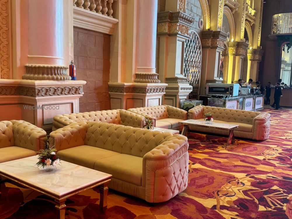 Photo By Golden Apple  Luxury Wedding Destination Pitampura - Venues
