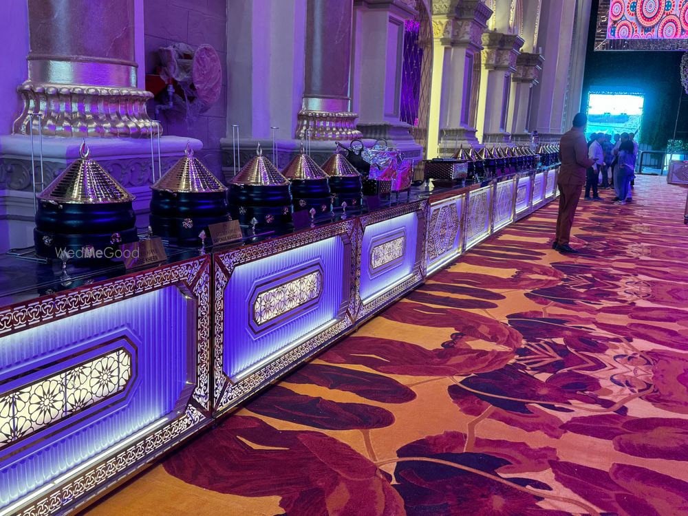 Photo By Golden Apple  Luxury Wedding Destination Pitampura - Venues