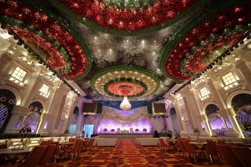 Photo By Golden Apple  Luxury Wedding Destination Pitampura - Venues
