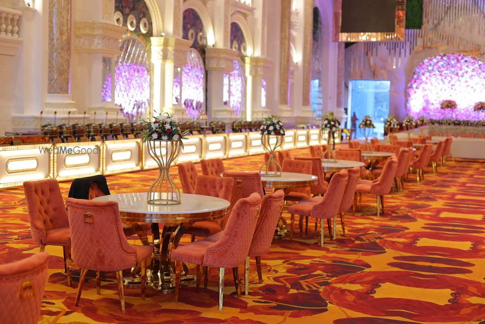 Photo By Golden Apple  Luxury Wedding Destination Pitampura - Venues