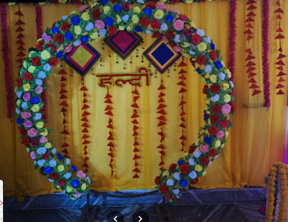 Rajput Decoration