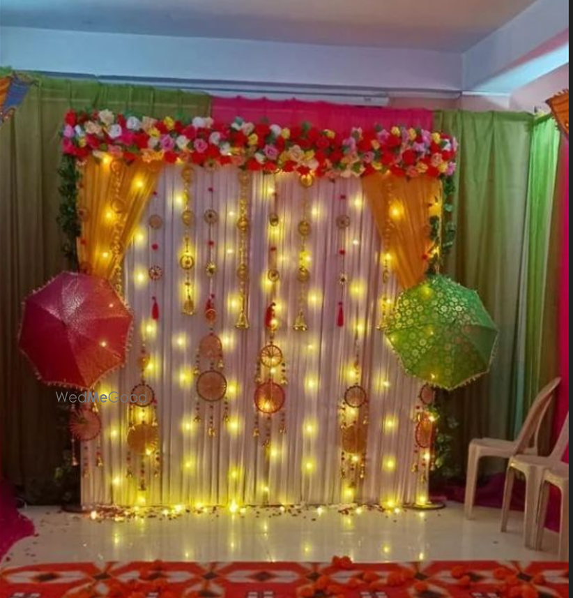 Siddhi Events & Decorators