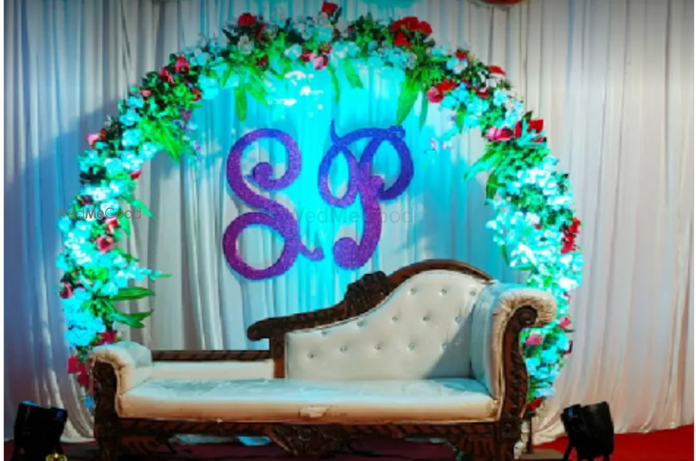 Trisha Events - Decor