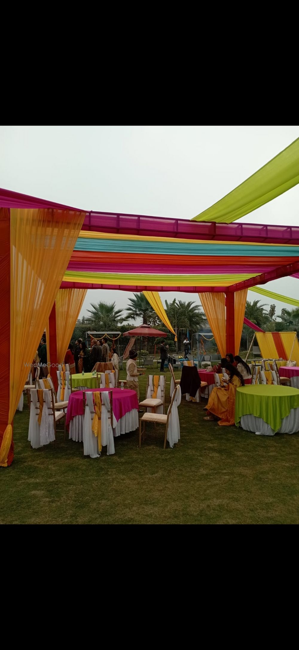 Photo By Shubh Celebrations - Venues