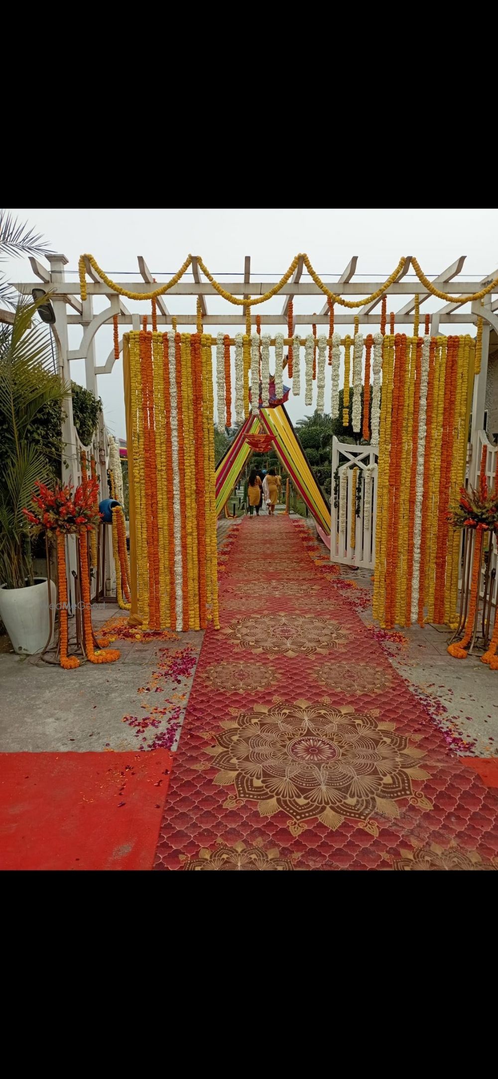 Photo By Shubh Celebrations - Venues