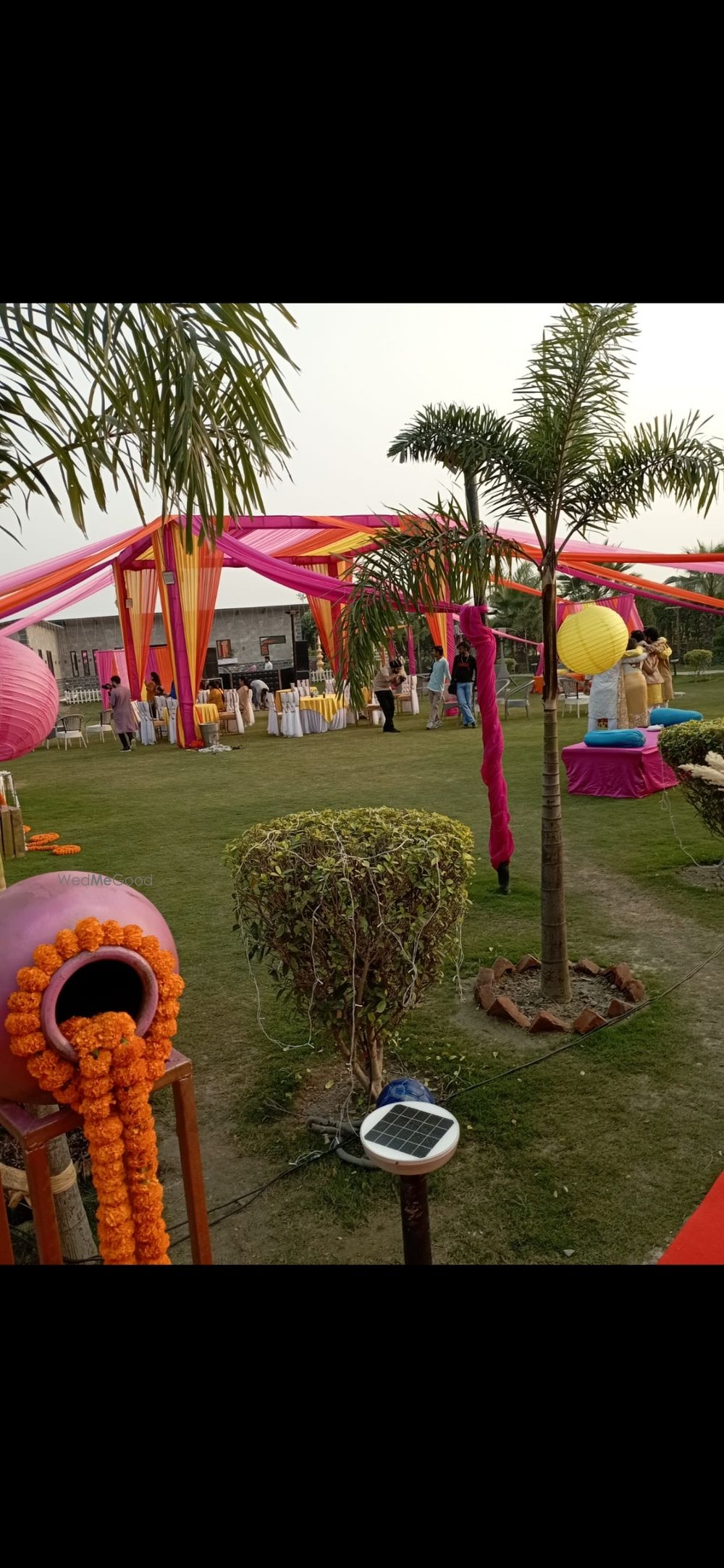 Photo By Shubh Celebrations - Venues