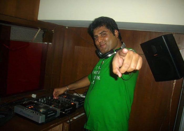 Photo By DJ R Dubai - DJs