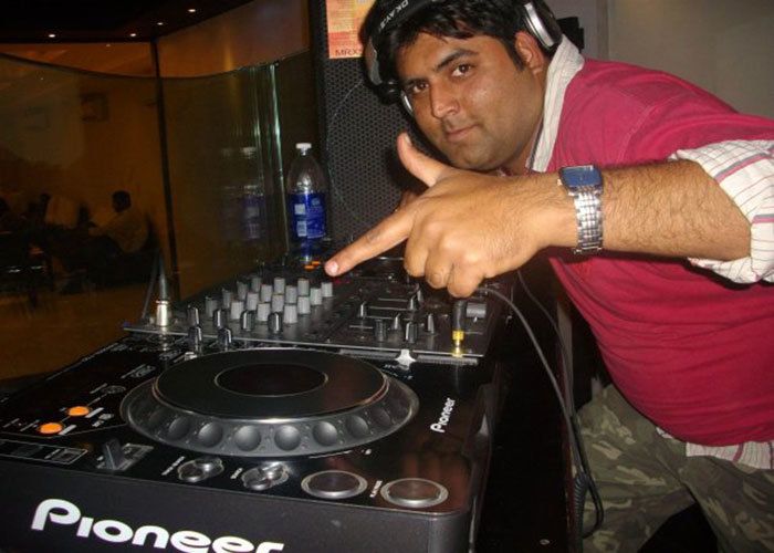 Photo By DJ R Dubai - DJs