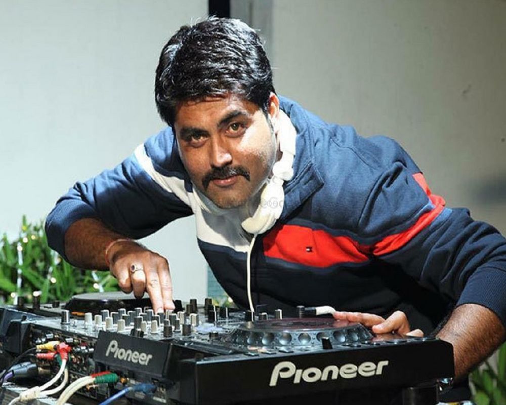 DJ R Dubai