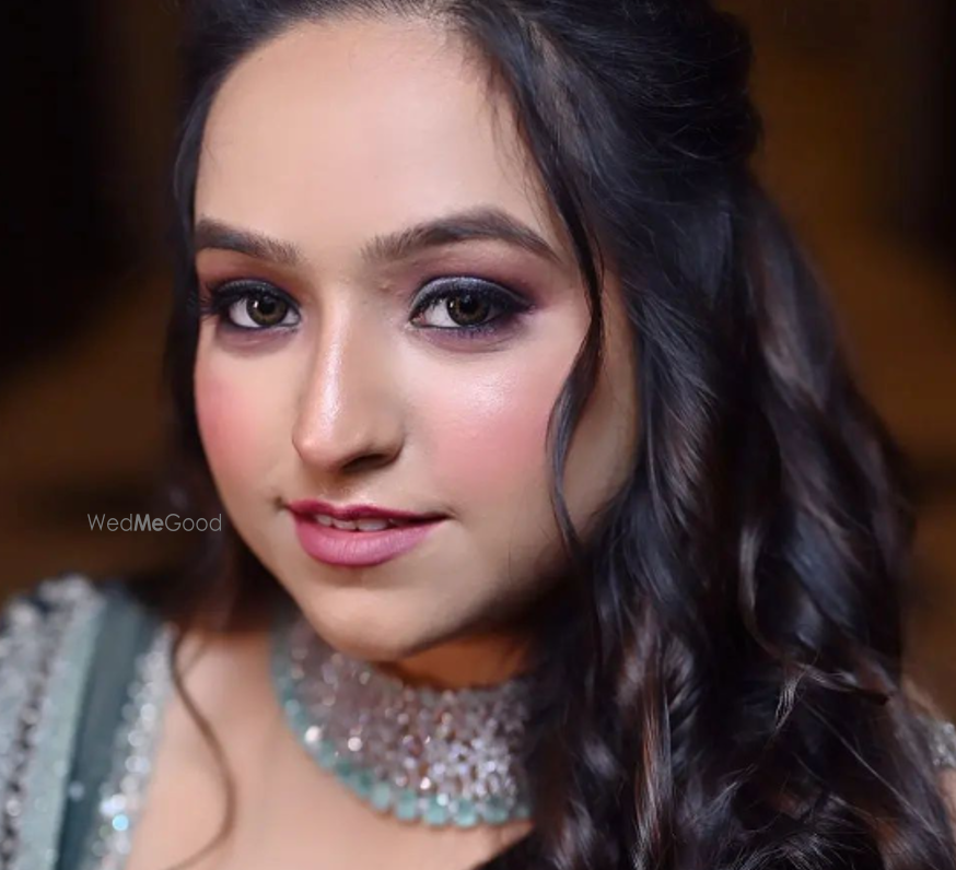 Makeup Diaries by Ravneet