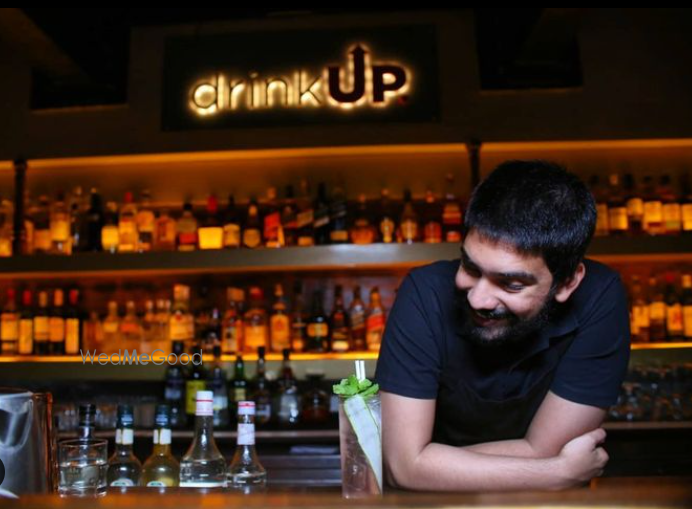 Photo By Mohit Kothari - Bartenders