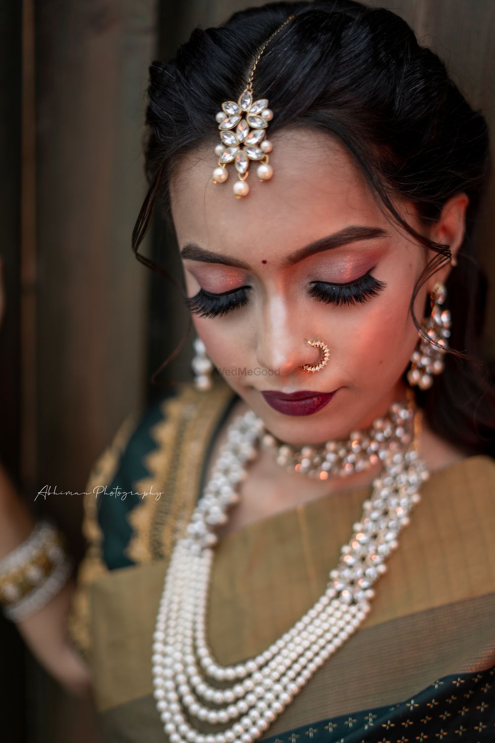 Photo By Layalilac Makeup - Bridal Makeup