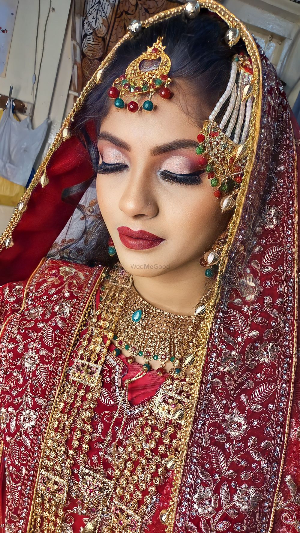 Photo By Layalilac Makeup - Bridal Makeup