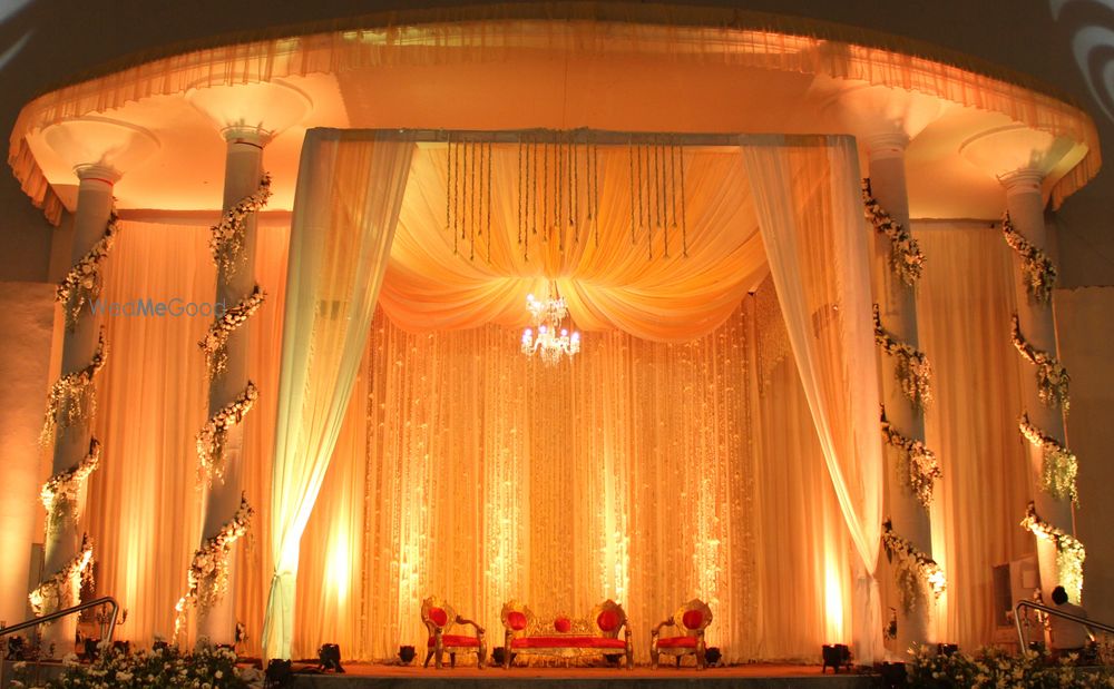 Photo By Yuna Weddings & Events - Decor - Decorators