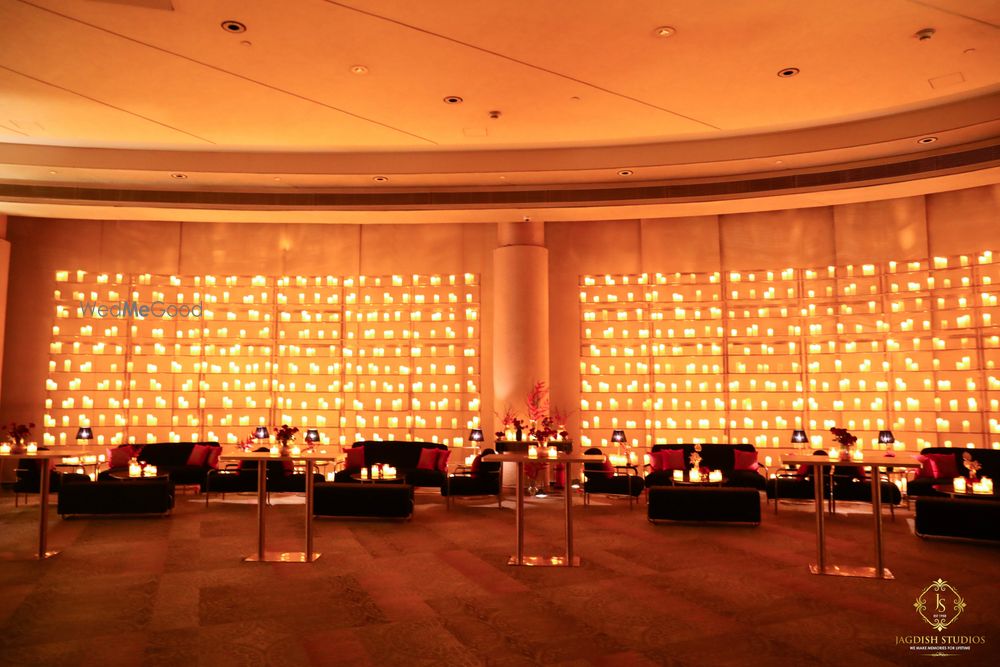 Photo By Yuna Weddings & Events - Decor - Decorators