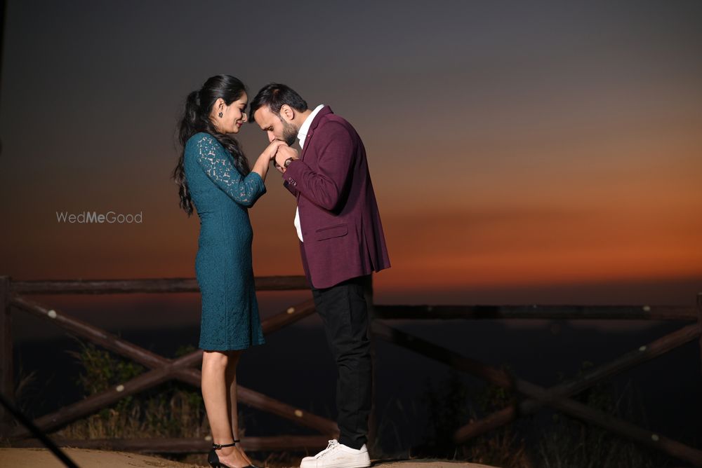 Jeevansathi studio - Pre Wedding