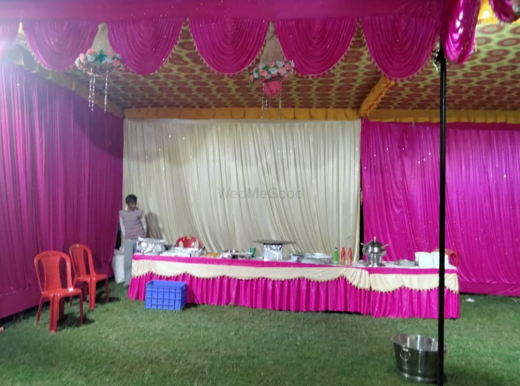 Barkat Event Management and Catering