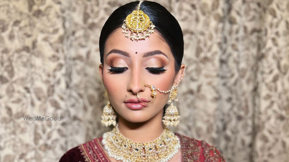 Glowup by Juhi