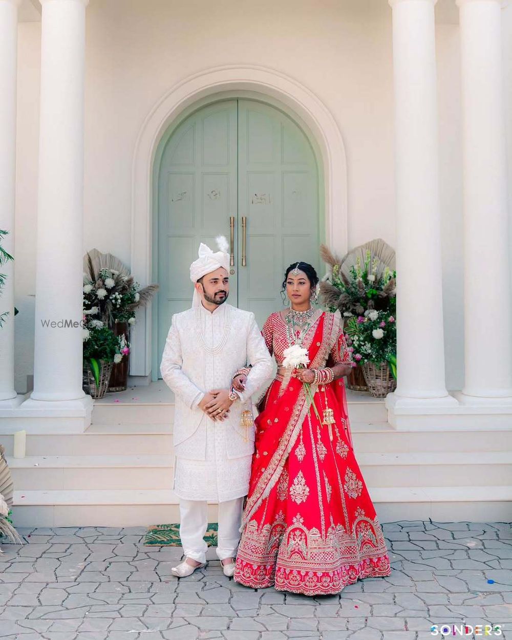 Photo By Weddings by Sonders - Photographers