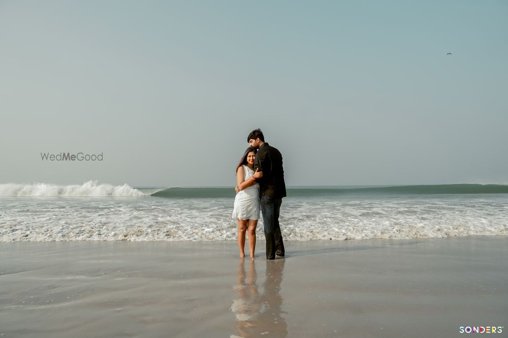 Photo By Weddings by Sonders - Photographers