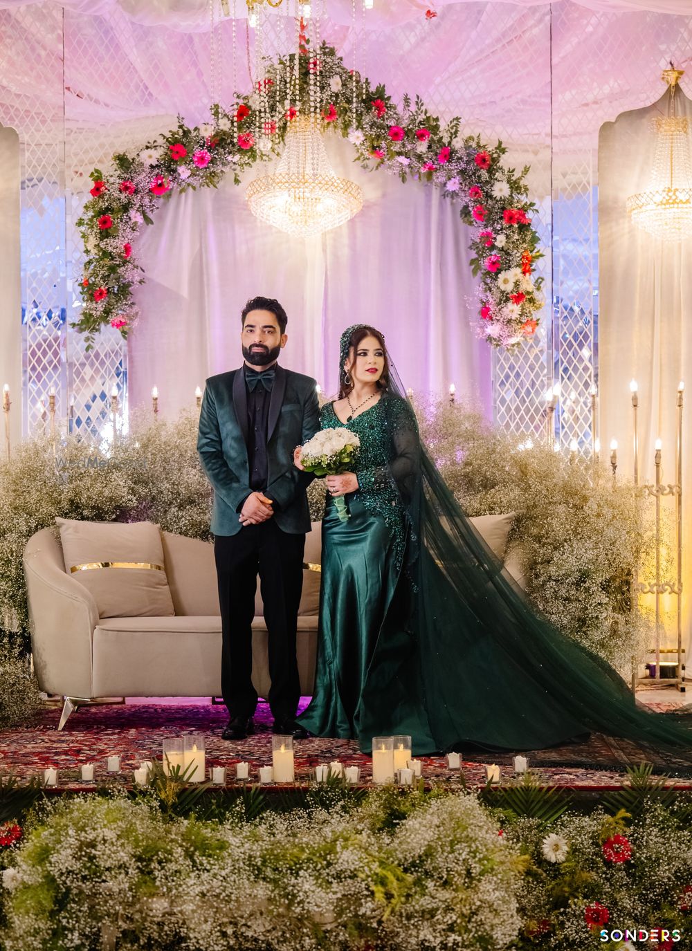 Photo By Weddings by Sonders - Photographers