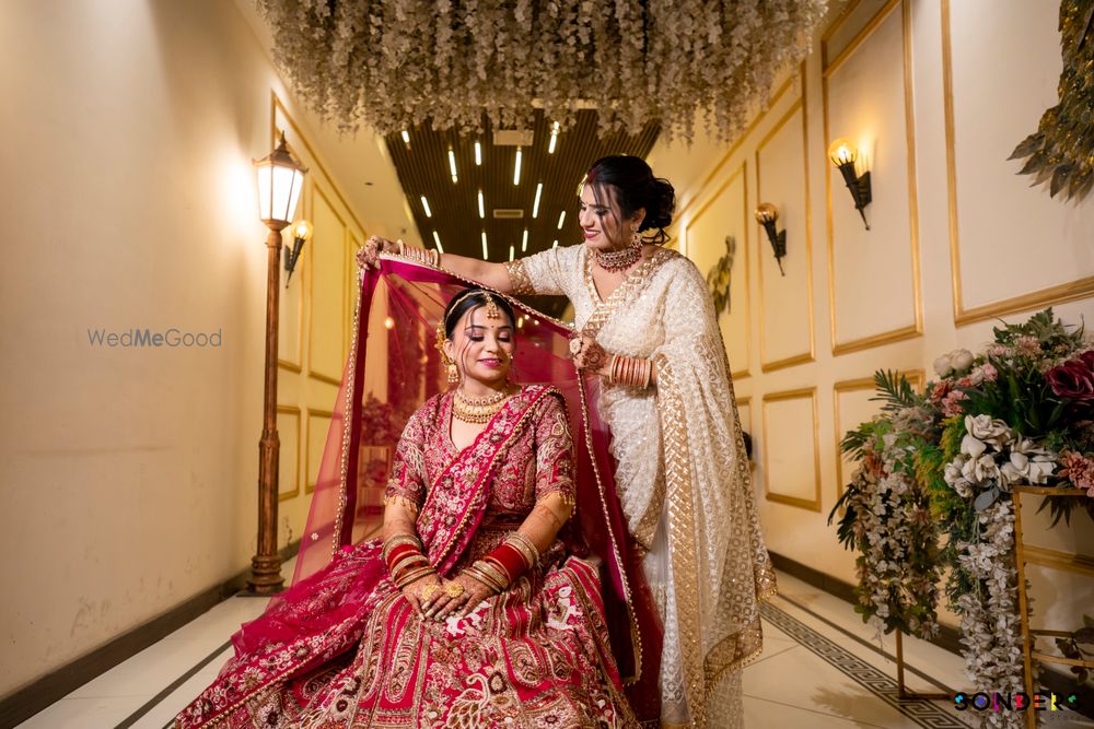Photo By Weddings by Sonders - Photographers