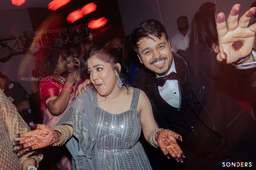 Photo By Weddings by Sonders - Photographers